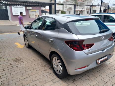 HYUNDAI HB 20 Hatch 1.0 12V 4P FLEX EVOLUTION, Foto 4