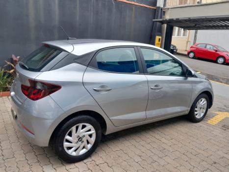 HYUNDAI HB 20 Hatch 1.0 12V 4P FLEX EVOLUTION, Foto 5