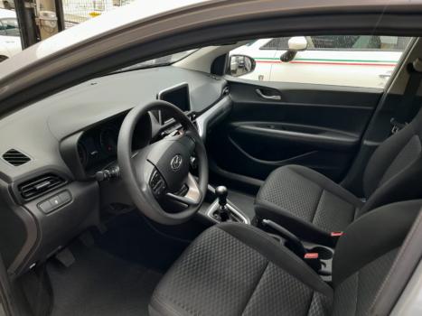 HYUNDAI HB 20 Hatch 1.0 12V 4P FLEX EVOLUTION, Foto 7
