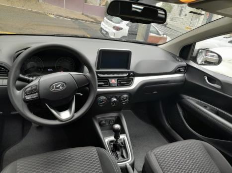 HYUNDAI HB 20 Hatch 1.0 12V 4P FLEX EVOLUTION, Foto 8