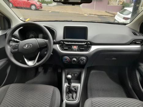 HYUNDAI HB 20 Hatch 1.0 12V 4P FLEX EVOLUTION, Foto 9