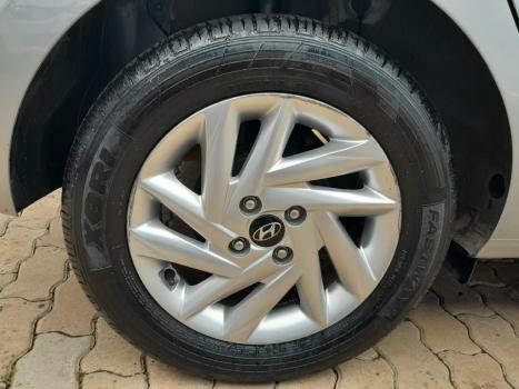 HYUNDAI HB 20 Hatch 1.0 12V 4P FLEX EVOLUTION, Foto 12