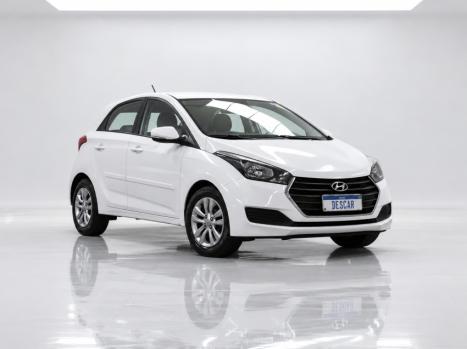 HYUNDAI HB 20 Hatch 1.0 12V 4P FLEX COMFORT PLUS, Foto 1