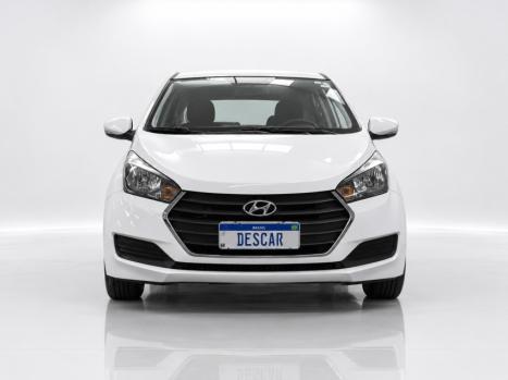 HYUNDAI HB 20 Hatch 1.0 12V 4P FLEX COMFORT PLUS, Foto 2