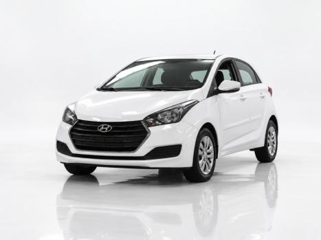 HYUNDAI HB 20 Hatch 1.0 12V 4P FLEX COMFORT PLUS, Foto 3