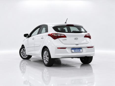 HYUNDAI HB 20 Hatch 1.0 12V 4P FLEX COMFORT PLUS, Foto 4
