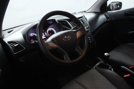 HYUNDAI HB 20 Hatch 1.0 12V 4P FLEX COMFORT PLUS, Foto 6