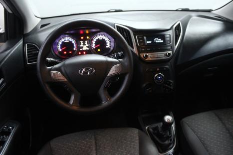 HYUNDAI HB 20 Hatch 1.0 12V 4P FLEX COMFORT PLUS, Foto 7