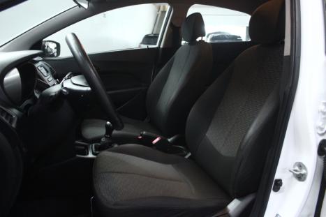 HYUNDAI HB 20 Hatch 1.0 12V 4P FLEX COMFORT PLUS, Foto 9