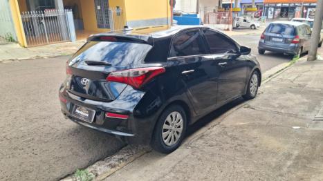HYUNDAI HB 20 Hatch 1.0 12V 4P FLEX UNIQUE, Foto 3