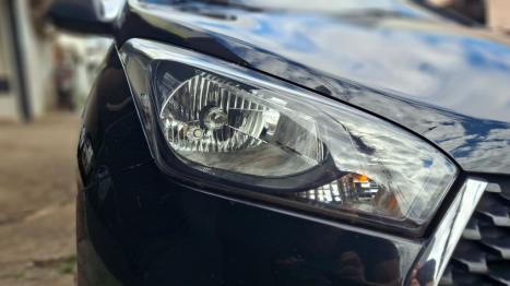 HYUNDAI HB 20 Hatch 1.0 12V 4P FLEX UNIQUE, Foto 5