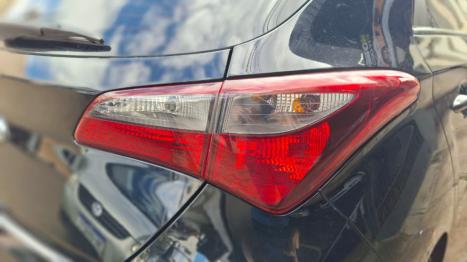 HYUNDAI HB 20 Hatch 1.0 12V 4P FLEX UNIQUE, Foto 6