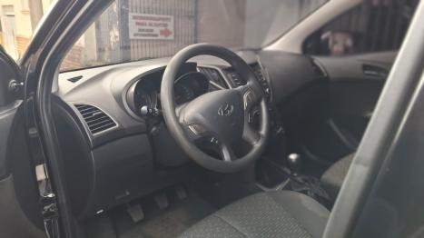 HYUNDAI HB 20 Hatch 1.0 12V 4P FLEX UNIQUE, Foto 7