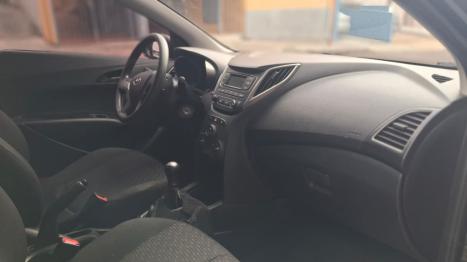 HYUNDAI HB 20 Hatch 1.0 12V 4P FLEX UNIQUE, Foto 8