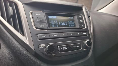 HYUNDAI HB 20 Hatch 1.0 12V 4P FLEX UNIQUE, Foto 10
