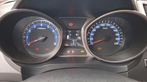 HYUNDAI HB 20 Hatch 1.0 12V 4P FLEX UNIQUE, Foto 11