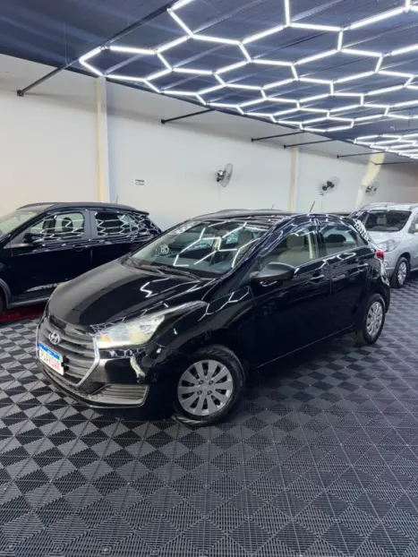HYUNDAI HB 20 Hatch 1.0 12V 4P FLEX COMFORT, Foto 1
