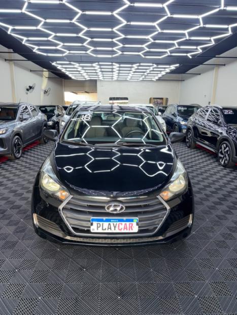 HYUNDAI HB 20 Hatch 1.0 12V 4P FLEX COMFORT, Foto 2