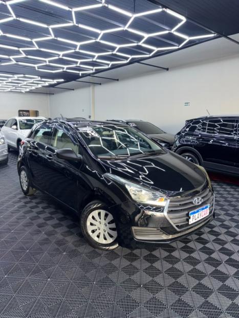 HYUNDAI HB 20 Hatch 1.0 12V 4P FLEX COMFORT, Foto 3