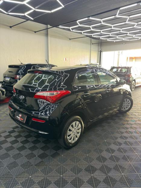 HYUNDAI HB 20 Hatch 1.0 12V 4P FLEX COMFORT, Foto 4