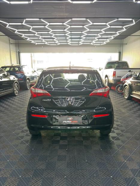 HYUNDAI HB 20 Hatch 1.0 12V 4P FLEX COMFORT, Foto 5