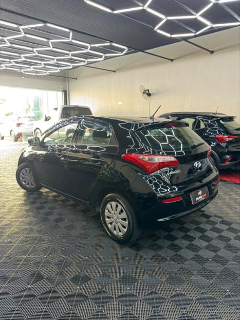 HYUNDAI HB 20 Hatch 1.0 12V 4P FLEX COMFORT, Foto 6