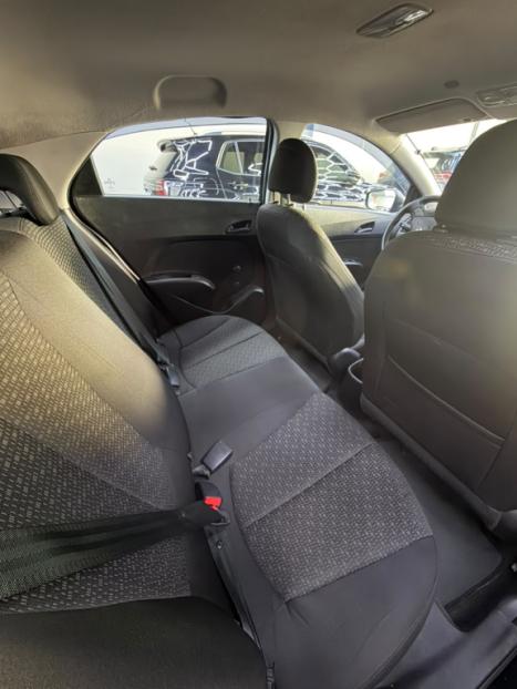 HYUNDAI HB 20 Hatch 1.0 12V 4P FLEX COMFORT, Foto 7