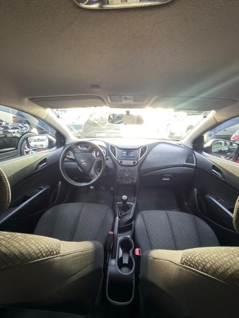 HYUNDAI HB 20 Hatch 1.0 12V 4P FLEX COMFORT, Foto 8