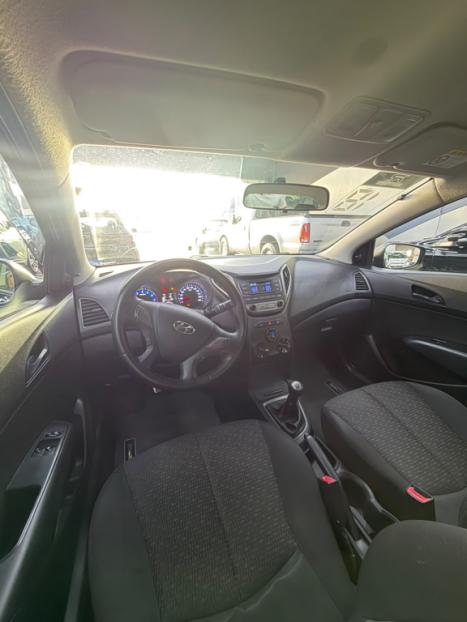 HYUNDAI HB 20 Hatch 1.0 12V 4P FLEX COMFORT, Foto 9