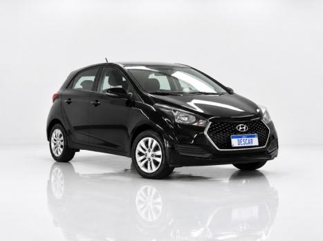 HYUNDAI HB 20 Hatch 1.6 16V 4P FLEX COMFORT PLUS, Foto 1