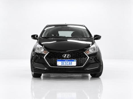 HYUNDAI HB 20 Hatch 1.6 16V 4P FLEX COMFORT PLUS, Foto 2