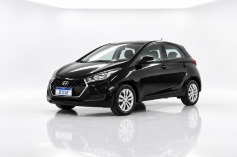 HYUNDAI HB 20 Hatch 1.6 16V 4P FLEX COMFORT PLUS, Foto 3