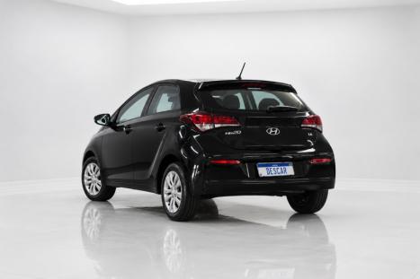 HYUNDAI HB 20 Hatch 1.6 16V 4P FLEX COMFORT PLUS, Foto 4
