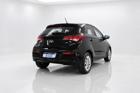 HYUNDAI HB 20 Hatch 1.6 16V 4P FLEX COMFORT PLUS, Foto 5