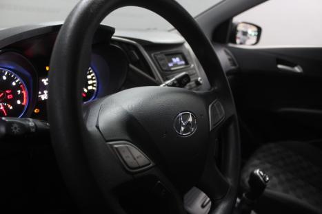 HYUNDAI HB 20 Hatch 1.6 16V 4P FLEX COMFORT PLUS, Foto 7