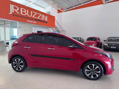 HYUNDAI HB 20 Hatch 1.6 16V 4P R SPEC FLEX AUTOMÁTICO, Foto 1