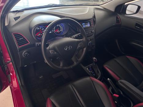 HYUNDAI HB 20 Hatch 1.6 16V 4P R SPEC FLEX AUTOMÁTICO, Foto 6