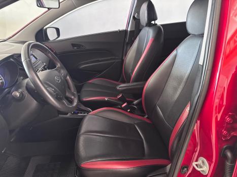 HYUNDAI HB 20 Hatch 1.6 16V 4P R SPEC FLEX AUTOMÁTICO, Foto 7