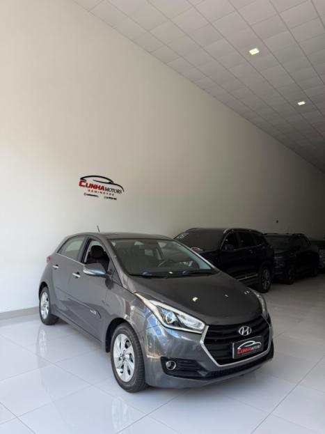 HYUNDAI HB 20 Hatch 1.6 16V 4P PREMIUM FLEX AUTOMÁTICO, Foto 1