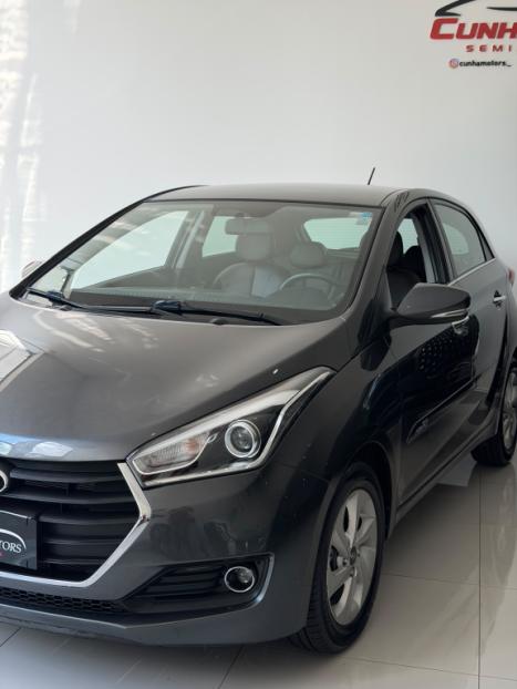 HYUNDAI HB 20 Hatch 1.6 16V 4P PREMIUM FLEX AUTOMÁTICO, Foto 2
