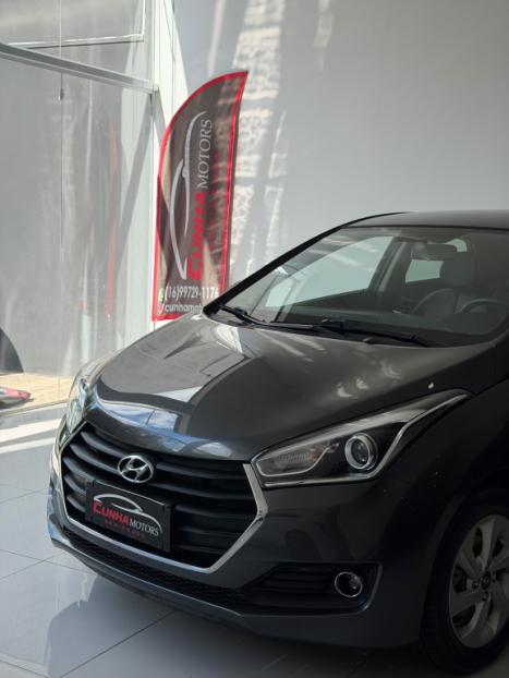HYUNDAI HB 20 Hatch 1.6 16V 4P PREMIUM FLEX AUTOMÁTICO, Foto 4