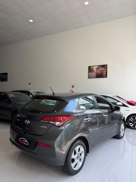 HYUNDAI HB 20 Hatch 1.6 16V 4P PREMIUM FLEX AUTOMÁTICO, Foto 7