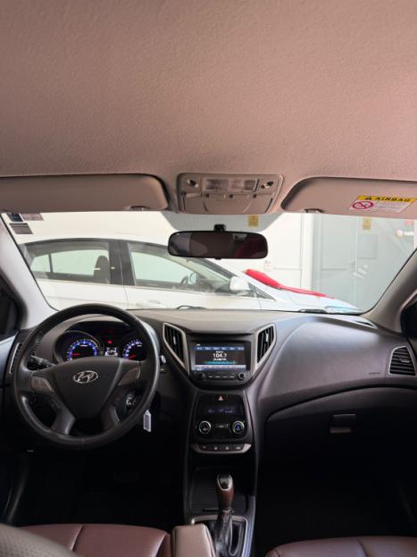 HYUNDAI HB 20 Hatch 1.6 16V 4P PREMIUM FLEX AUTOMÁTICO, Foto 11