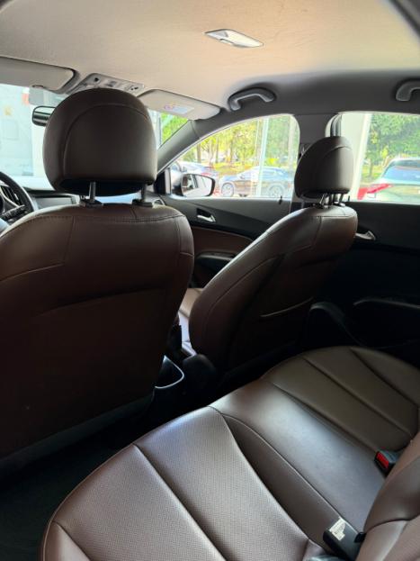HYUNDAI HB 20 Hatch 1.6 16V 4P PREMIUM FLEX AUTOMÁTICO, Foto 12