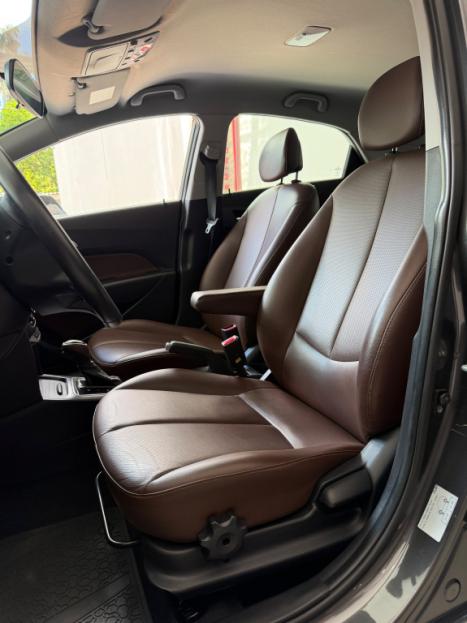 HYUNDAI HB 20 Hatch 1.6 16V 4P PREMIUM FLEX AUTOMÁTICO, Foto 13