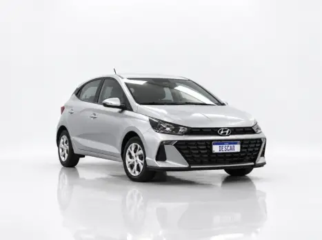HYUNDAI HB 20 Hatch 1.0 12V 4P FLEX COMFORT, Foto 1