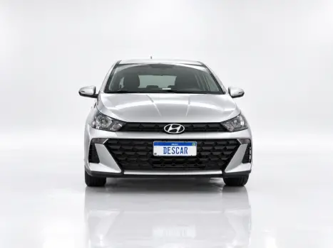 HYUNDAI HB 20 Hatch 1.0 12V 4P FLEX COMFORT, Foto 2