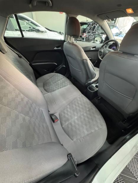 HYUNDAI HB 20 Sedan 1.6 16V 4P FLEX COMFORT STYLE AUTOMTICO, Foto 7