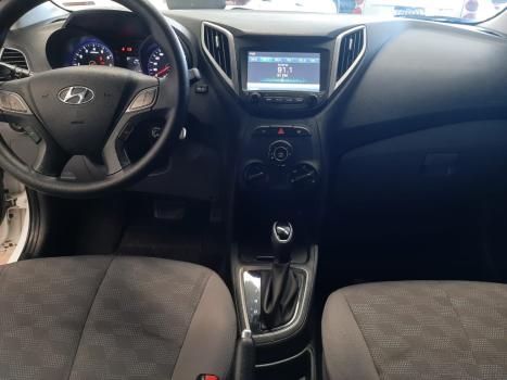 HYUNDAI HB 20 Sedan 1.6 16V 4P FLEX COMFORT AUTOMTICO, Foto 4