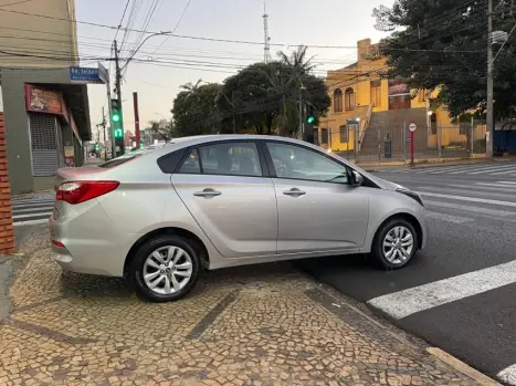 HYUNDAI HB 20 Sedan 1.6 16V 4P FLEX COMFORT PLUS AUTOMTICO, Foto 11